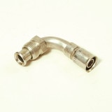 Male Inverted SAE 45 - Swivel - 90 Elbow - 91-91N